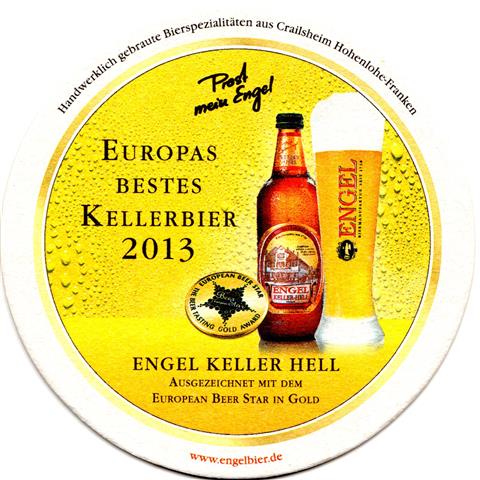 crailsheim sha-bw engel beer star 1b (rund215-europas bestes 2013)